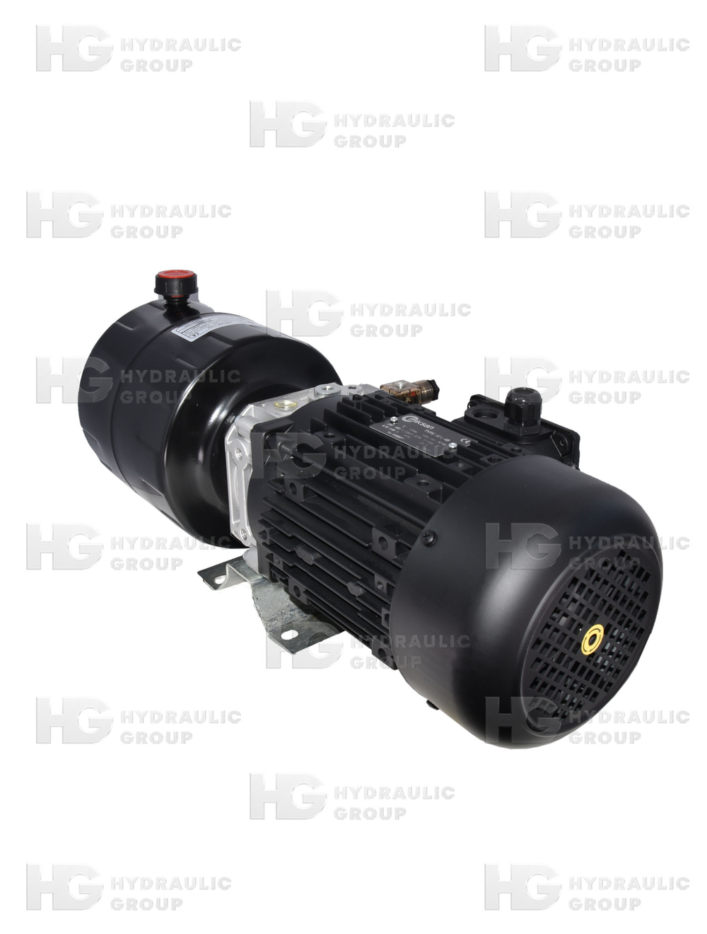 Мини гидростанция HPP/A5-4267