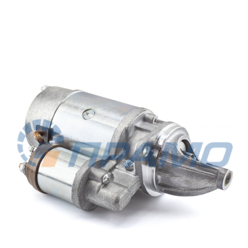 422.3708000 (ПРАМО) Стартер двигателя автомобиля