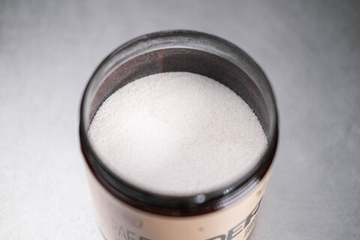 Сухая основа для кофейно-молочных напитков