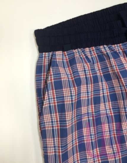 Пижама мужская ATLANTIC NMP-296