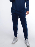 Брюки тренировочные Unity Elite темно-синий