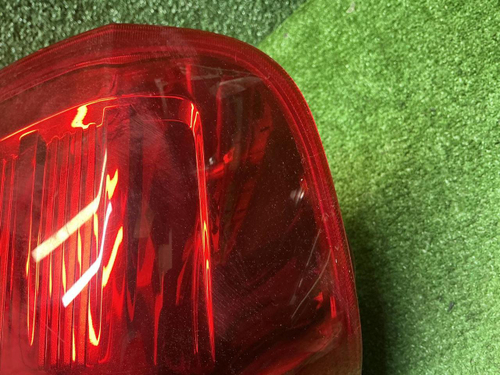 Фонарь левый Kia Picanto 3 JA (2017-2023) LED