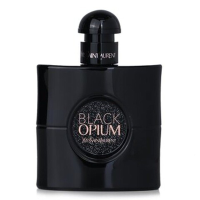 YSL BLACK OPIUM LE PARFUM 50 ML