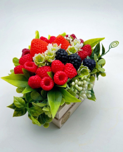 «Спелые ягоды»