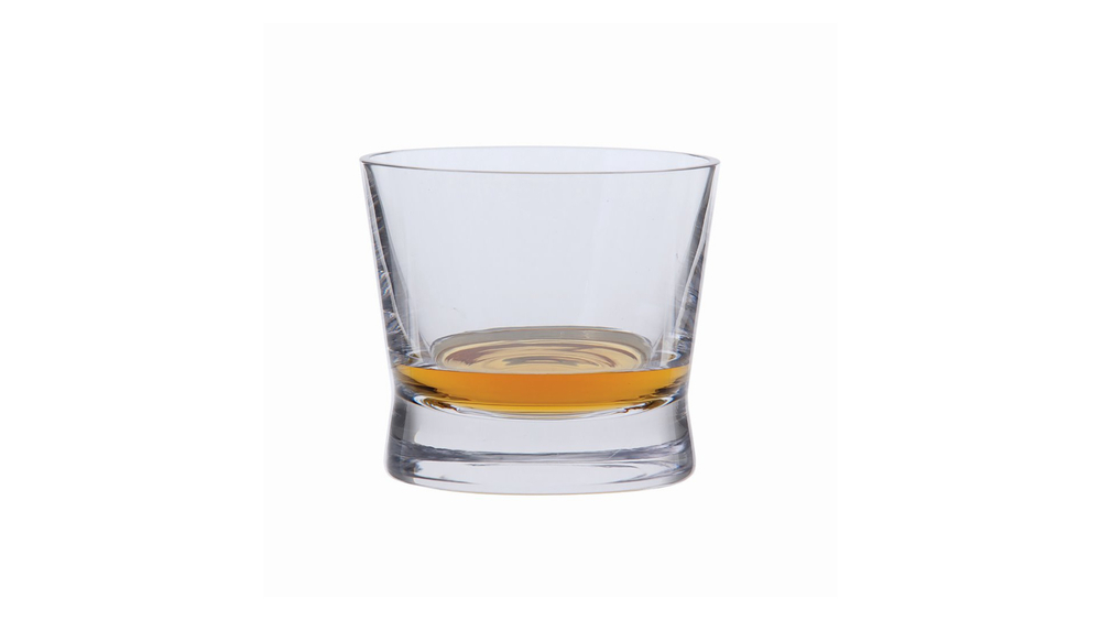 Набор стаканов для виски 2шт 320мл Dartington Бар Экселленс