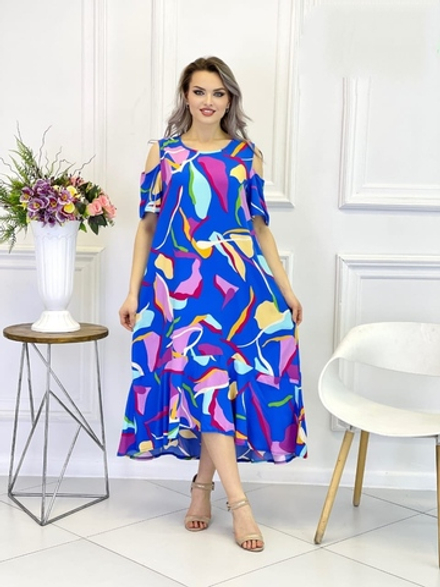 [m]Платье/сарафан П05