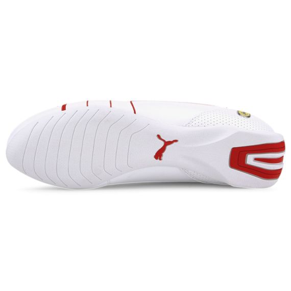PUMA Scuderia Ferrari Кроссовки для треккинга Низкий Верх Мужские
