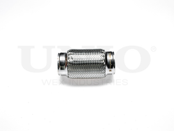 Гофра глушителя 55x150 мм InnerBraid UNIO EXP-55150