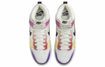 Кроссовки Nike Dunk "Multi Gradient" (Женская размерная сетка)