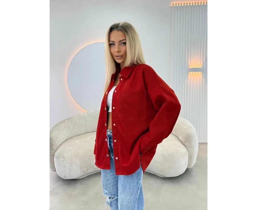 Рубашка 2598571 Fabrika