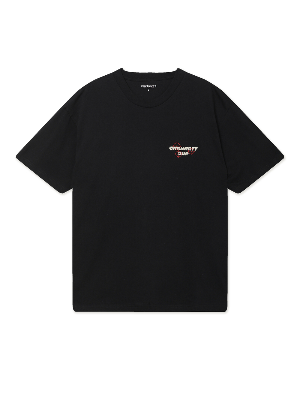 Мужская Футболка Wiptopia