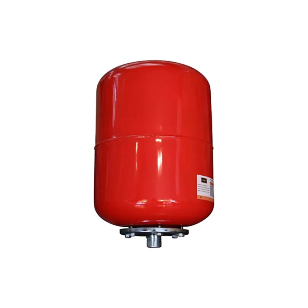 Расширительный бак 35 л Верт. (1") VRT®