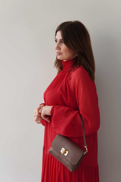 СУМКА Италия Le Borsette 85793