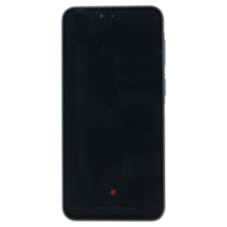 Samsung Galaxy A37 (SM-A376E) - Дисплейный модуль в сборе (в рамке) (АСЦ)