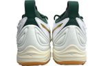 Wave Momentum Mizuno 3 "White Green Gold"