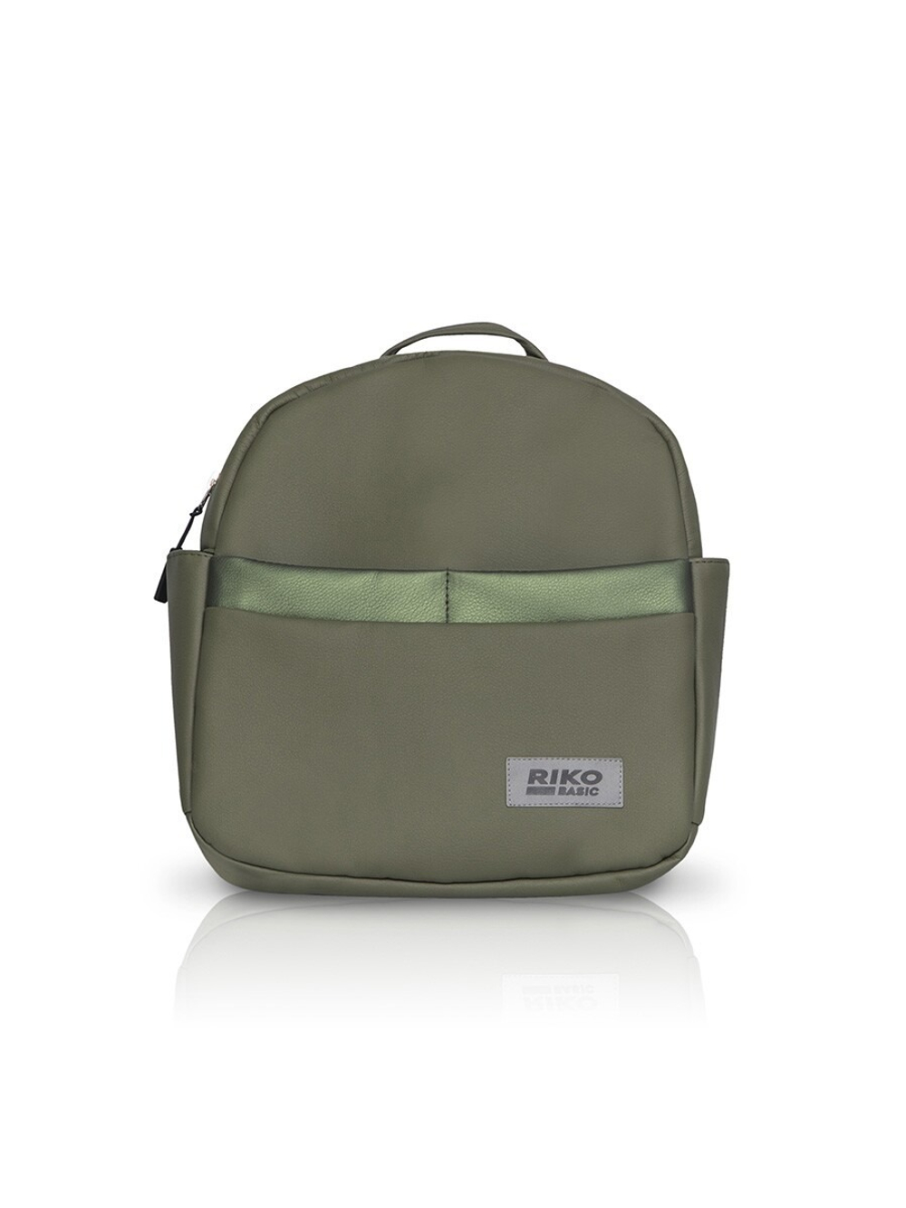 Коляска 2 в 1 Riko Basic Delta Ecco