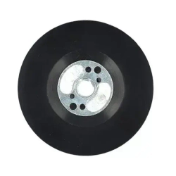 Опорная тарелка Norton на диски D115*22 M14 для фибровых дисков