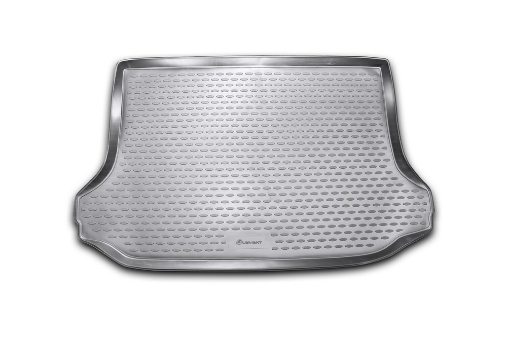 Коврик в багажник для TOYOTA RAV4 2010-2013, кроссовер (полиуретан) арт.NLC.48.46.B13
