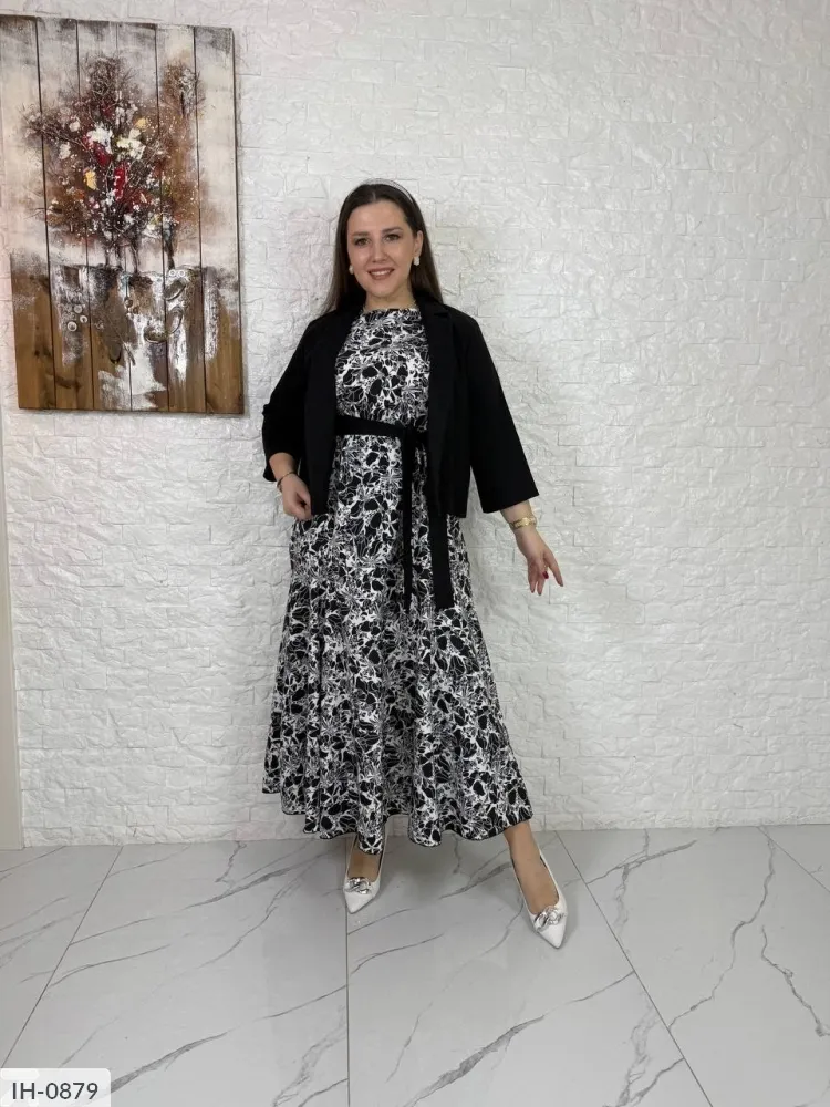 Костюм IH-0875 Фабрика Моды