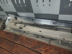 Подножка Накладка порога правого Haval H9 Оригинал 5150200xkv08a