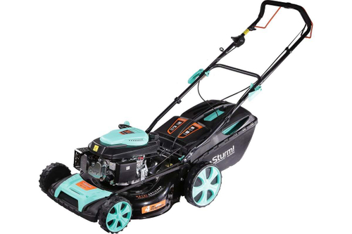 Газонокосилка бензиновая Sturm PL5114SV
