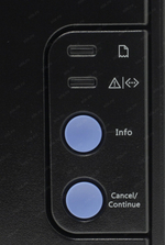 Принтер Pantum P2500 (A4, 22 стр/мин, 128Mb, USB2.0)