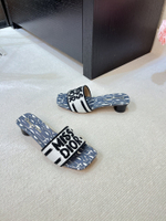 Christian Dior Dway Slide (11 colors)