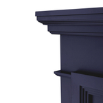 Каминокомплект Real Flame Marco 25.5/26 NB с очагом 3D Helios 26 SBG