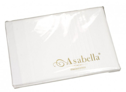 Наволочки 70х70 2 шт. Asabella 591-2L Китай упаковка