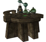 Товар с картинками модификаций