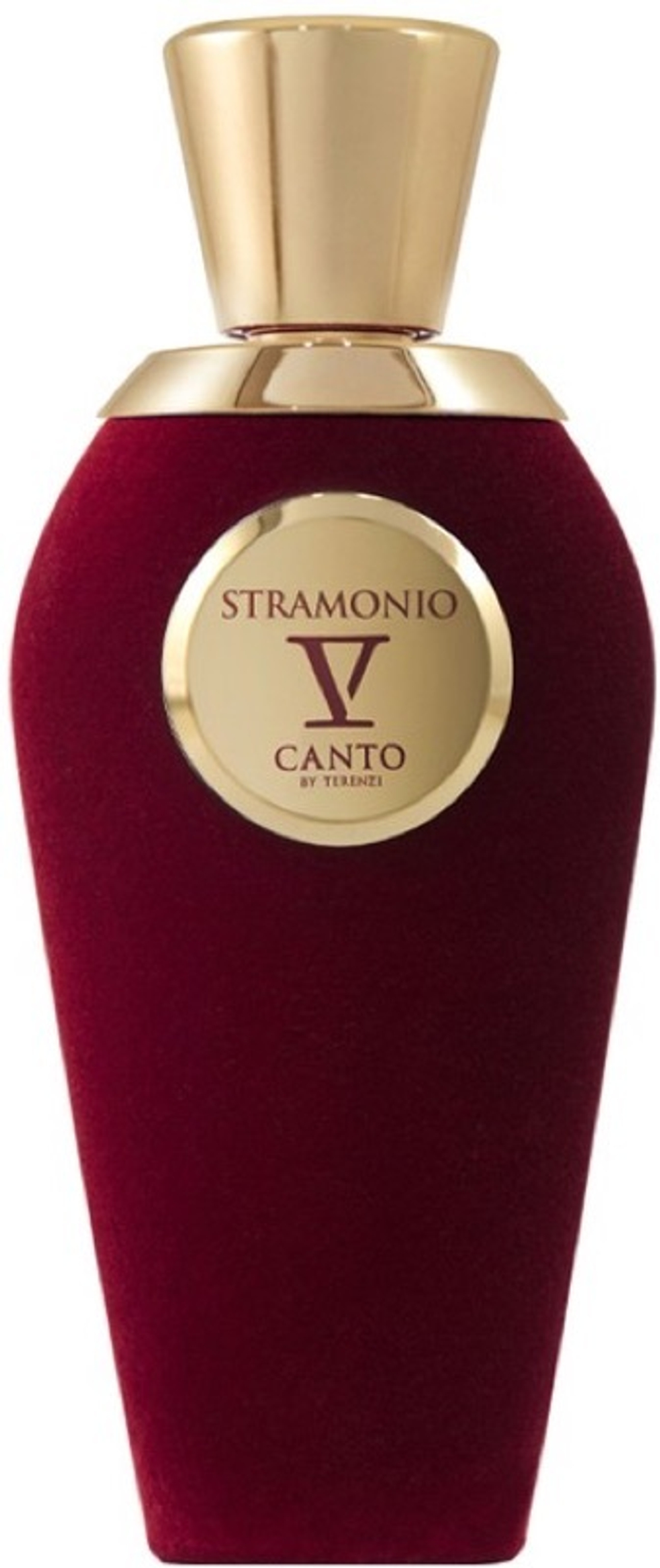 V Canto Stramonio