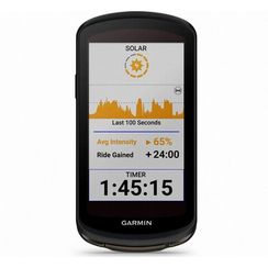Велокомпьютер Garmin Edge 1040 Solar (010-02503-21)