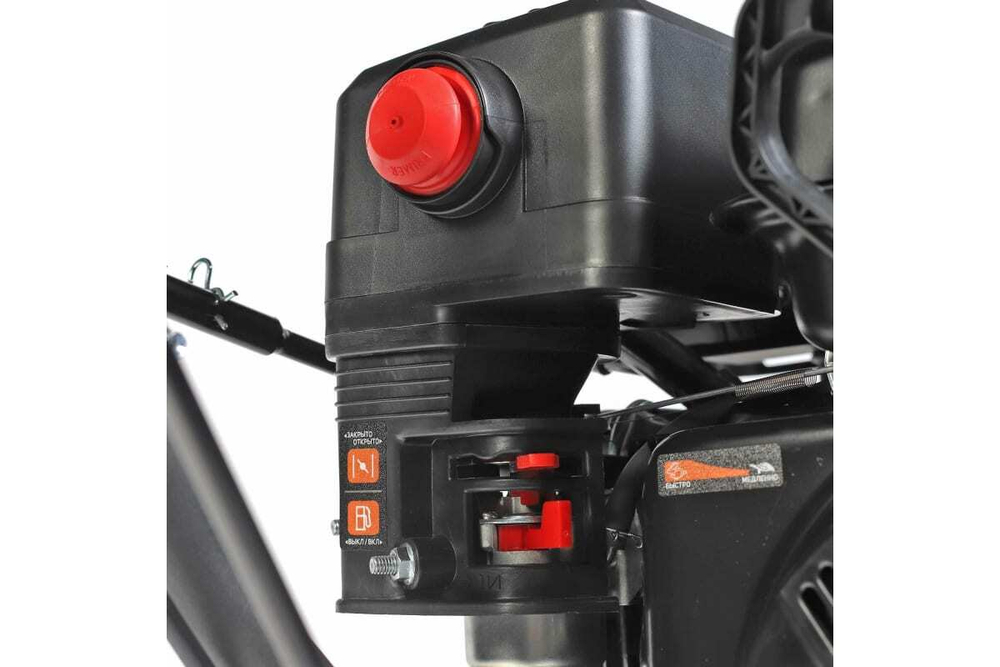 Бензиновый снегоуборщик PATRIOT PS 603 426108603