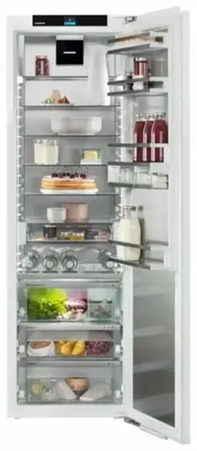 Холодильник ICBND 5153