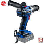 Дрель-шуруповерт Зубр Профессионал DL-121 12В