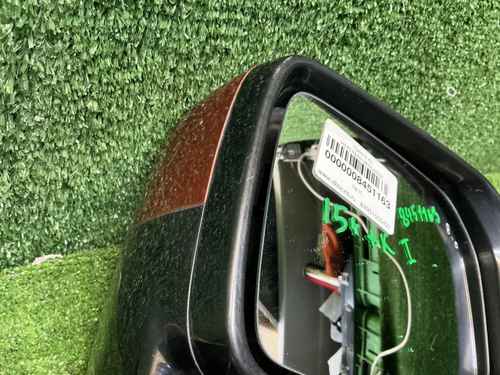 Зеркало правое Haval Dargo (2022-н.в.) 15 конт.