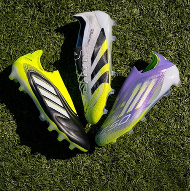 Adidas Radiant Blaze &gt;