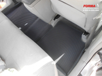 Toyota Prius ZVW30 (2009 - 2011) левый руль