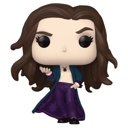 Фигурка Funko POP! Bobble Marvel Agatha All Along Agatha Harkness