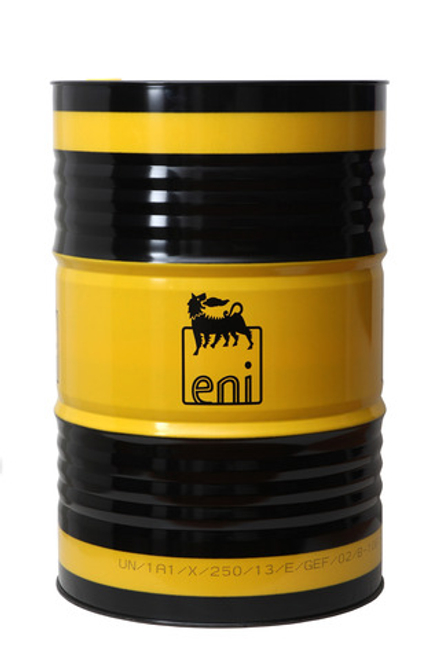 Масло Agip/Eni DICREA 220 (DIN 51506 VDL/VBL)