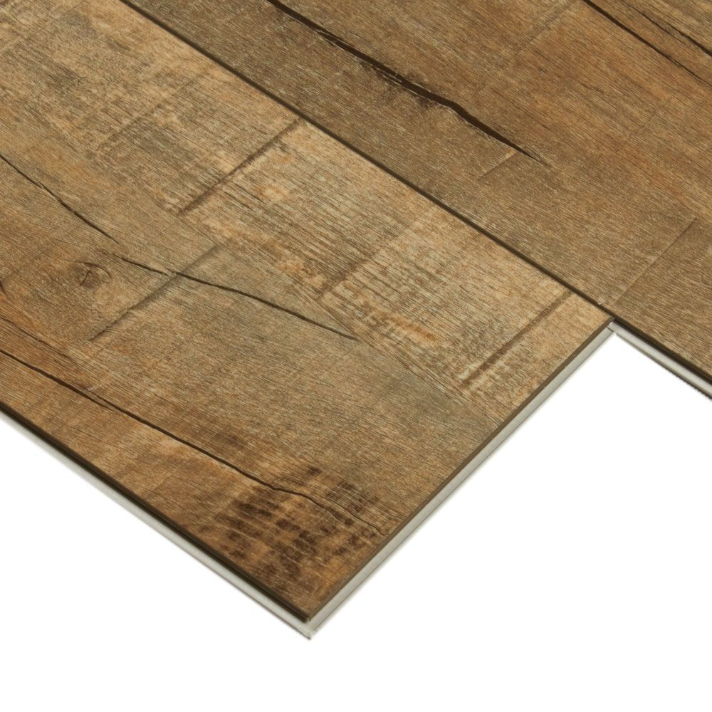 Кварц-винил SPC Royal Spring Essex 4,5 мм Corfe 2.01 м2