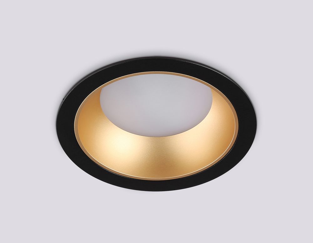 Ambrella Встраиваемый светильник GX53 GX Standard tech TN52334