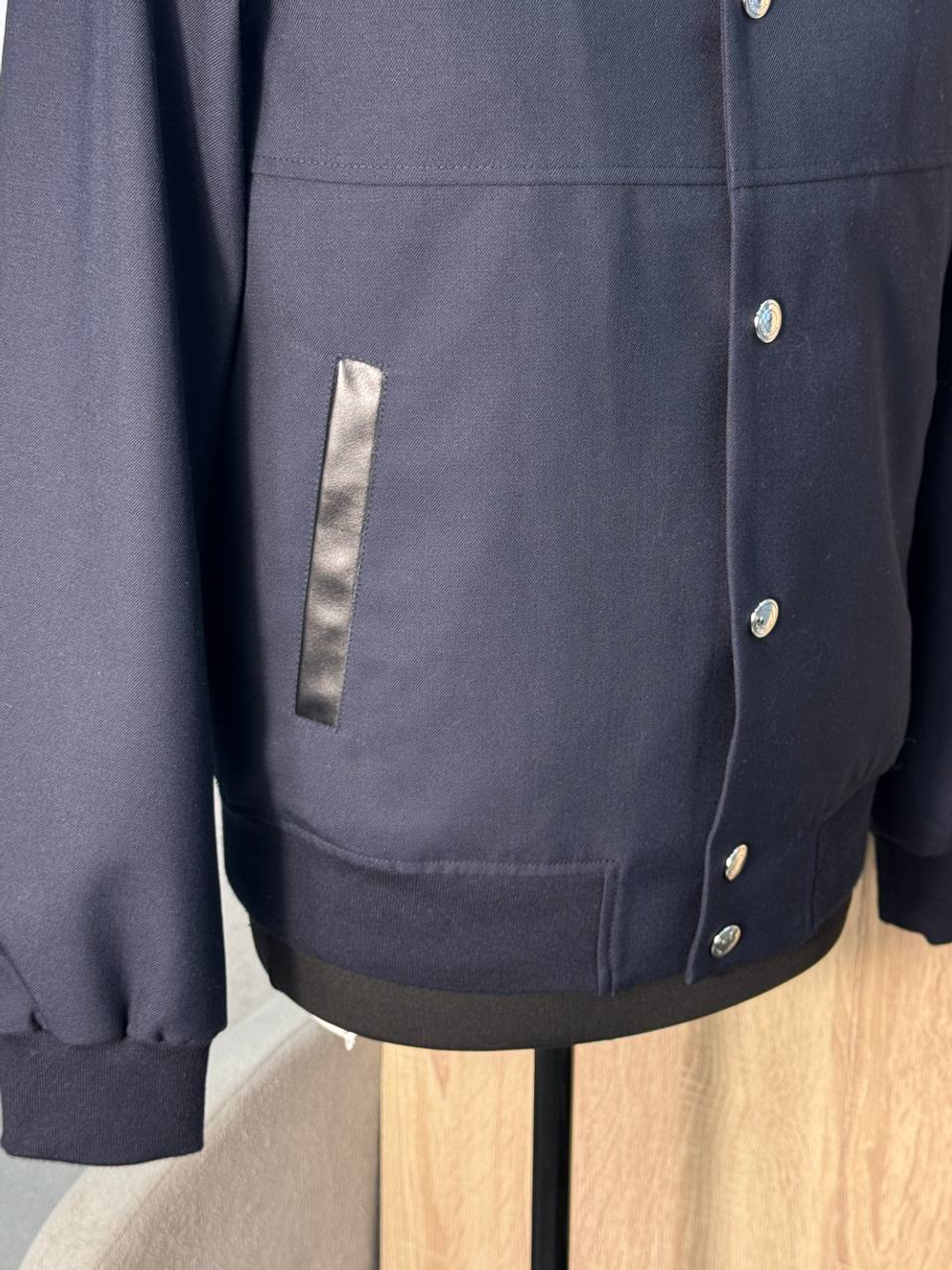 Ветровка Loro Piana