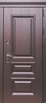 Входная дверь Глория