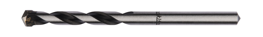 Сверло универсальное 8х57x110 Makita D-30352 Универсальное 6,0 x 58 х 100 мм HM CT