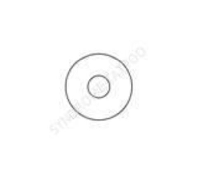 22 Noise damper O-ring