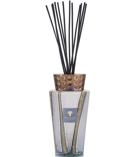 Broceliande Totem, ваза аромадиффузора Woods collection, Baobab Collection