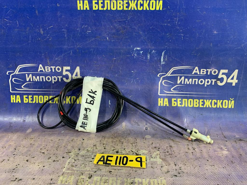 Трос лючка бензобака TOYOTA COROLLA 1997