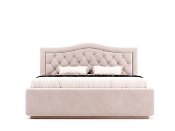 Кровать Vicensa/Виченца  с ортопедическим основанием 160*200 Velutto_004