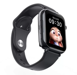 Умные часы Aimoto Concept black